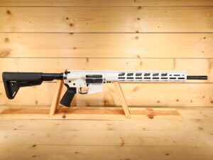 RUGER AR-556 White 5.56X45MM *