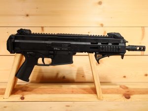 B&T APC223 .223REM/5.56x45mm [CLEARANCE]