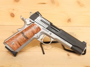 SIG SAUER 1911 STX 45ACP *