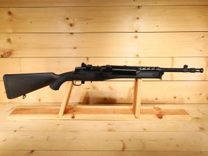 RUGER MIni-30 7.62X39MM