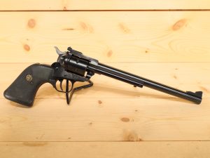 RUGER Single-Six 22WMR [CLEARANCE]