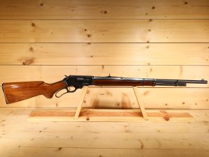 MARLIN Marlin Half Octagon 32-40 [CLEARANCE]