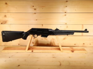 RUGER PC Carbine 9X19MM