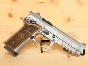 BERETTA 92XI Launch Edition 9X19MM [CLEARANCE]