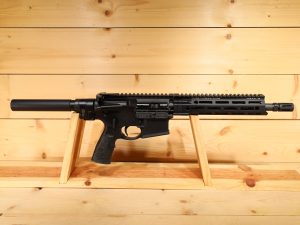 Daniel Defense M4V7 LAW Tactical 5.56mm *