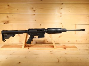 DPMS A-15 5.56X45MM [CLEARANCE]