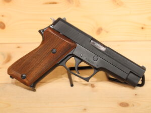 SIG SAUER P220 .38 Super [CLEARANCE]