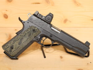 KIMBER KHX Custom 9X19MM