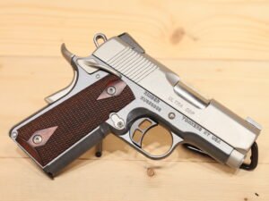 KIMBER Ultra CDP 45ACP *