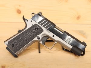 SPRINGFIELD ARMORY Emissary 45ACP [CLEARANCE]