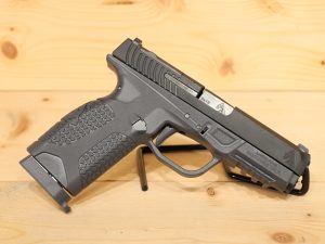 AVIDITY ARMS PD10 OR 9X19MM *
