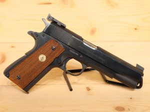 COLT Series 70 45ACP [CLEARANCE]