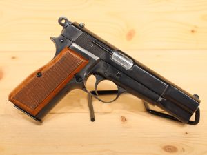 BROWNING T-Series 9X19MM [CLEARANCE]