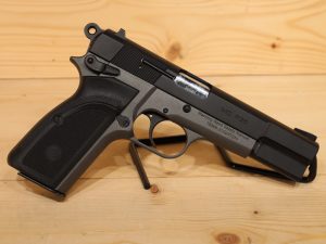 GIRSAN MC P35 9X19MM [CLEARANCE]