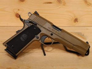 GIRSAN MC1911S XLV FDE 45ACP