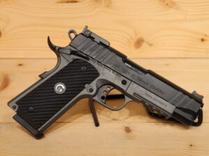EUROPEAN AMERICAN ARMORY MC1911C TT 10MM *