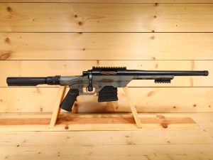 SPF LLC Apache Rifleworks .350 [CLEARANCE]