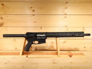 Wilson Combat WC-15F 5.56X45MM [CLEARANCE]