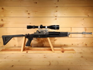 RUGER Mini-14 223REM [CLEARANCE]