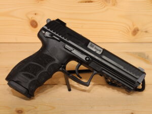 HECKLER + KOCH - H+K P30LS V3 9X19MM *