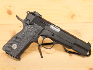 GIRSAN MC P35 Match 9X19MM [CLEARANCE]