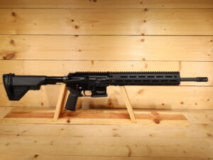 HECKLER + KOCH - H+K MR556A1 5.56X45MM