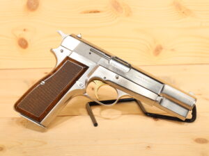BROWNING Hi-Power 9X19MM [CLEARANCE]