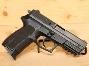 SIG SAUER SP2022 9X19MM [CLEARANCE]
