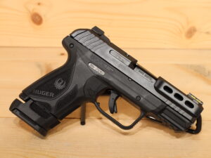 RUGER Security - 380 380ACP