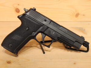SIG SAUER P226 Mk 25 NSF 9X19MM *