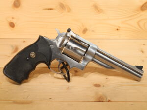RUGER Ruger Redhawk 44MAG [CLEARANCE]