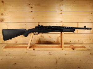 RUGER Mini-14 Tactical SYN 300 BLK