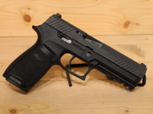 SIG SAUER INC P320 9X19MM [CLEARANCE]