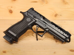 SIG SAUER P320 Spectre Comp B/O 9X19MM