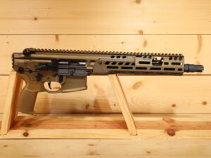 SIG SAUER MCX Spear 7.62X39MM [CLEARANCE]