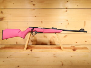 ROSSI RB22 Compact PNK 22LR *