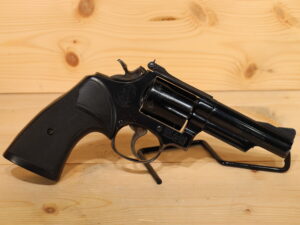 SMITH & WESSON 19-3 .357 MAG [CLEARANCE]