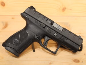 BERETTA APX 9X19MM [CLEARANCE]