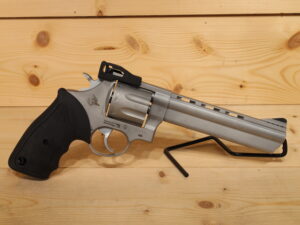 TAURUS M608 6SS 357MAG