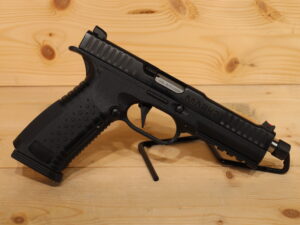 ARSENAL ITALY Strike One Mark II BLK 9X19MM