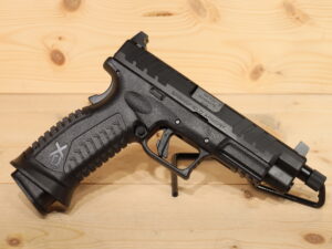SPRINGFIELD ARMORY XDM Elite OSP 9X19MM *