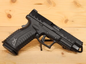 SPRINGFIELD ARMORY XDM Elite OSP 10MM *