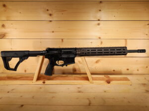 DANIEL DEFENSE DD4 RIII 5.56X45MM *