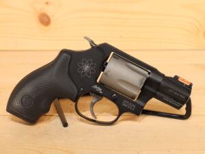SMITH + WESSON - S+W 360PD 357MAG [CLEARANCE]