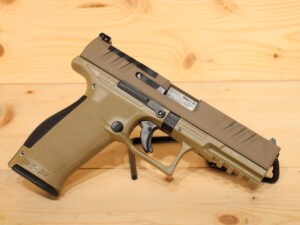 WALTHER PDP FS OR 9X19MM *