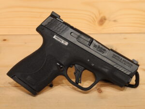 SMITH + WESSON - S+W M+P Shield Plus OR NTS 30SC [CLEARANCE]