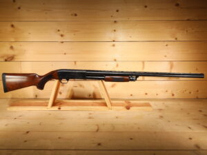 ITHACA GUN COMPANY Ithaca M37 Featherlight 3" 12GA [CLEARANCE]
