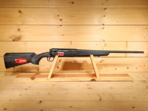 SAVAGE ARMS Axis II 6MM ARC *