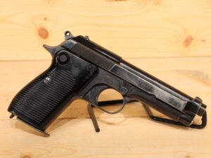 BERETTA Beretta 1951 9X19MM [CLEARANCE]