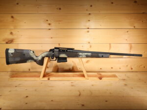 SPRINGFIELD ARMORY 2020 Waypoint 6.5CM *